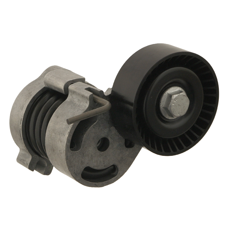 BMW Belt Tensioner Complete