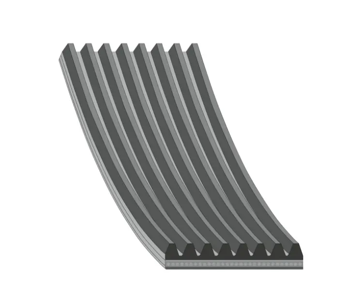 BMW RIBBED V-BELT 8K1478