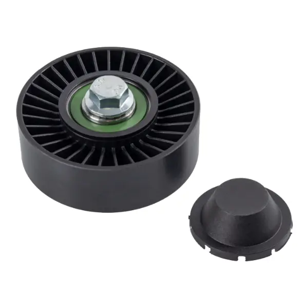 BMW Idler Pulley