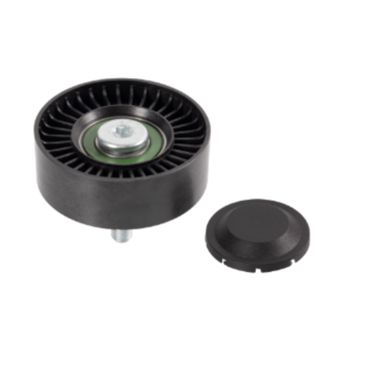 BMW Idler Pulley