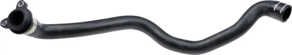 BMW Coolant Hose with O-Ring
