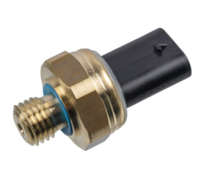 Oil Pressure Switch