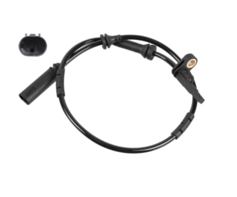 BMW ABS Sensor - Rear