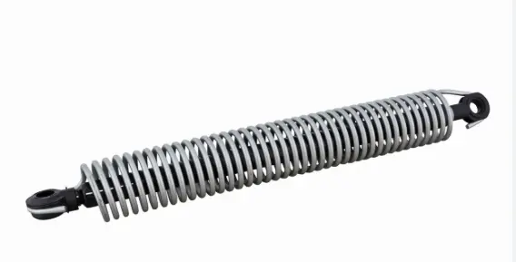 BMW Trunk Spring Return (Right)