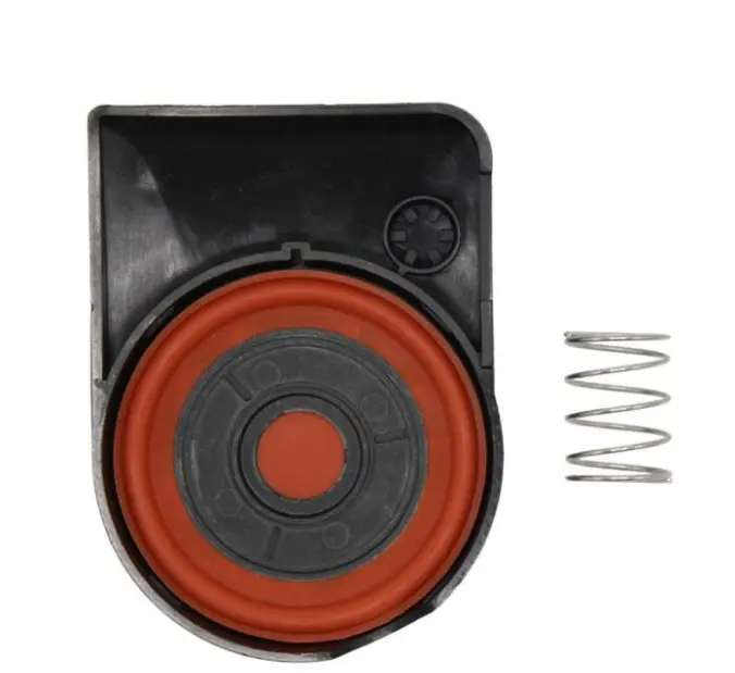 BMW PCV Valve