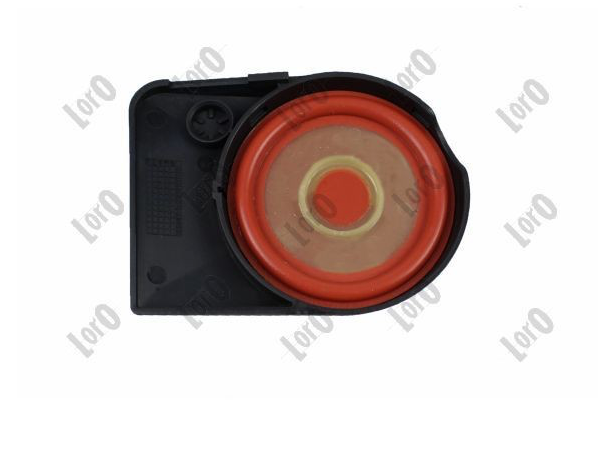BMW PCV Valve