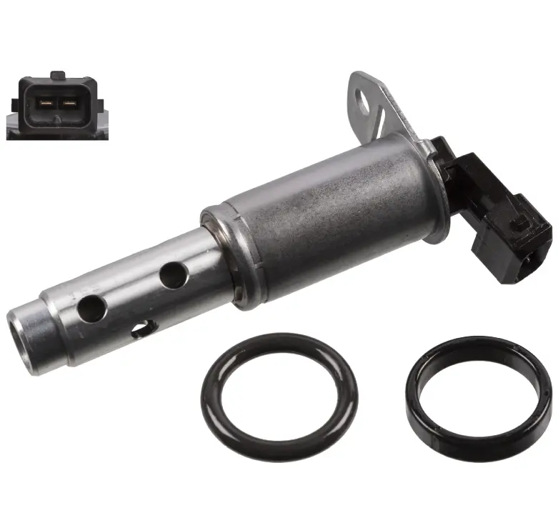 BMW Solenoid Valve