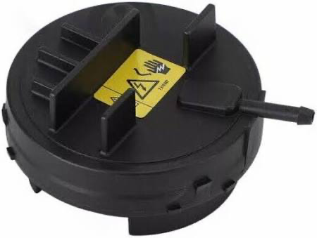 BMW PCV Valve