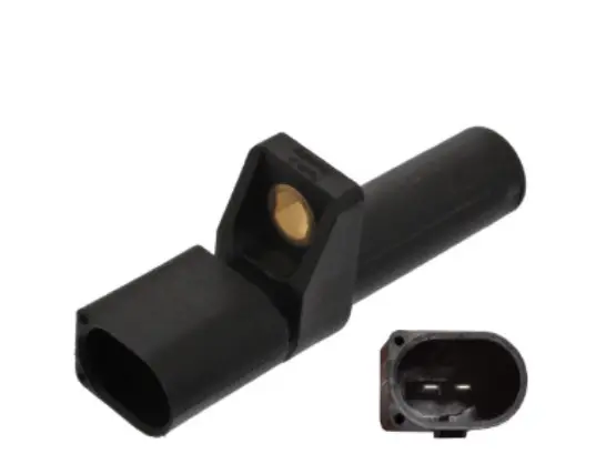 Mercedes Benz Crankshaft Sensor