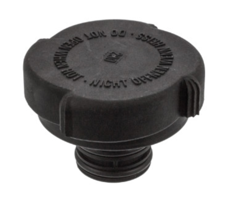 BMW Radiator Cap