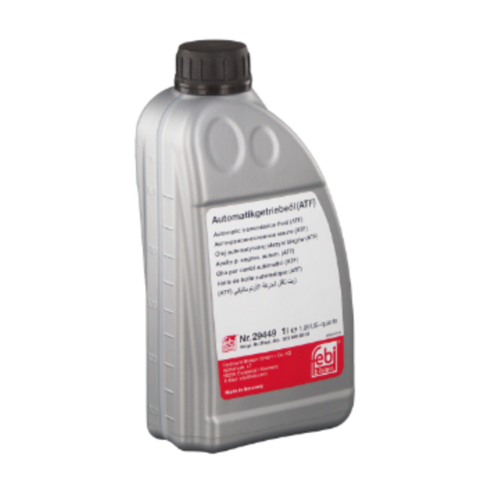 Automatic Transmission Fluid - 29449
