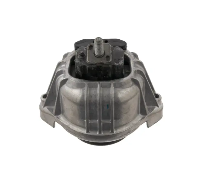 BMW Engine Mounting