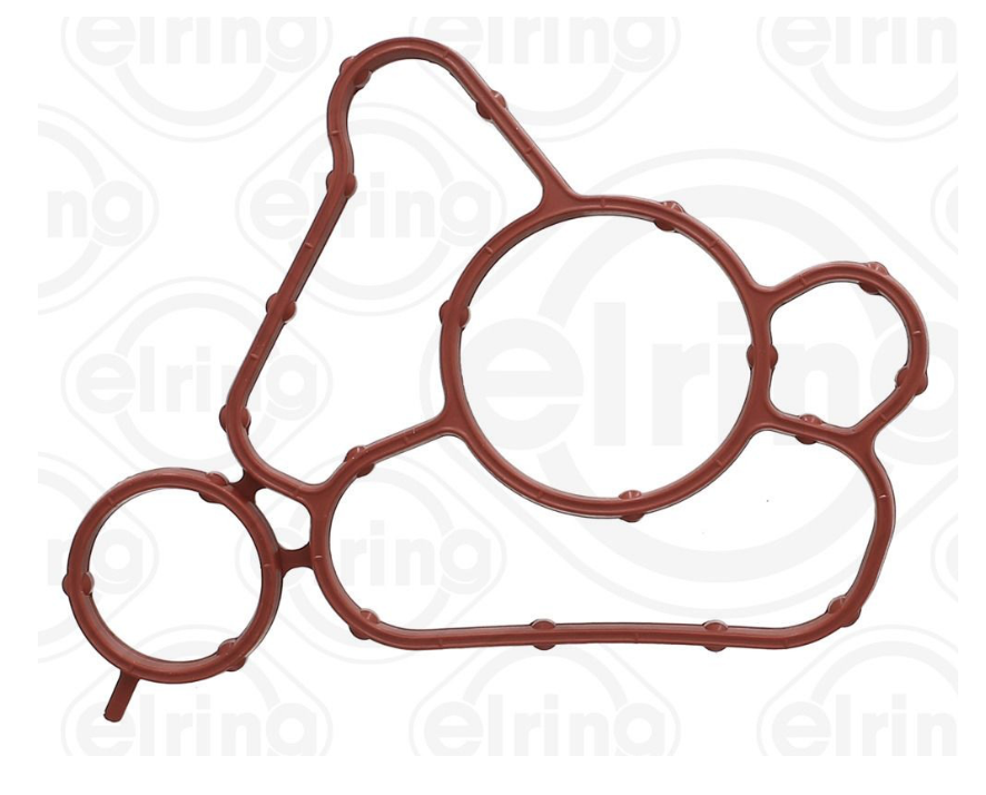 Audi Oil Filter Housing Gasket