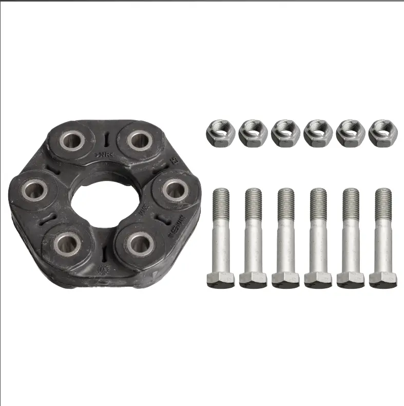 BMW Flexible Coupling Kit