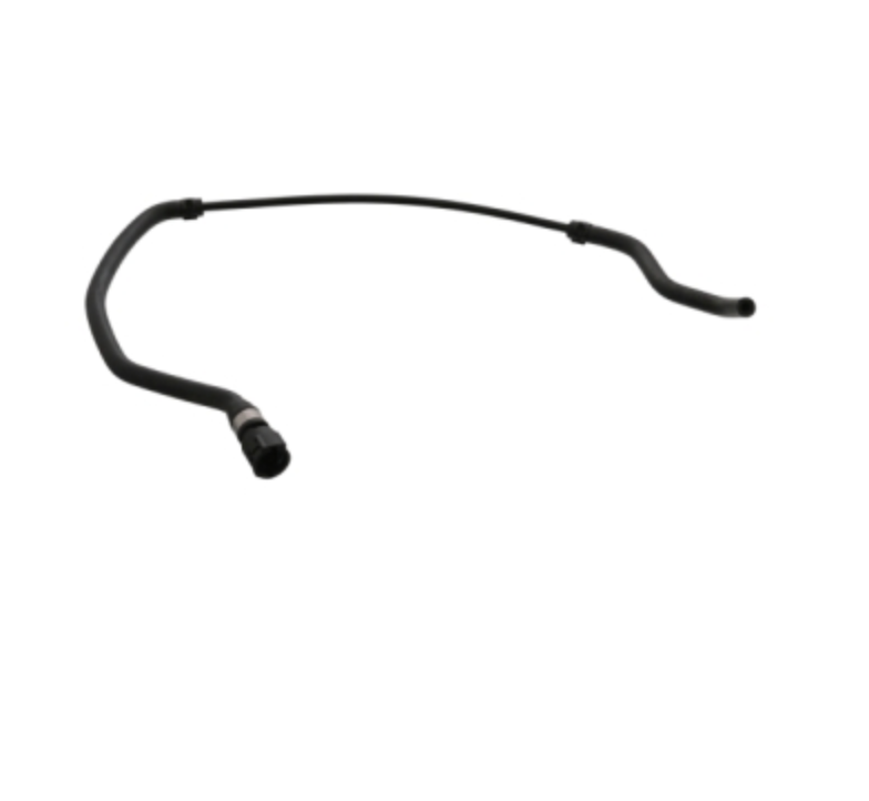 BMW Coolant Hose - 17127565092