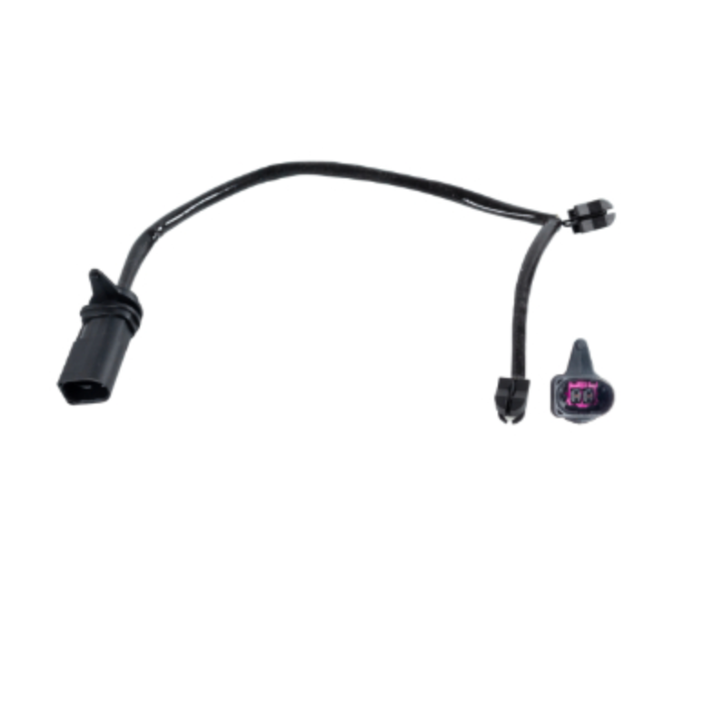 AUDI Brake Wear Sensor