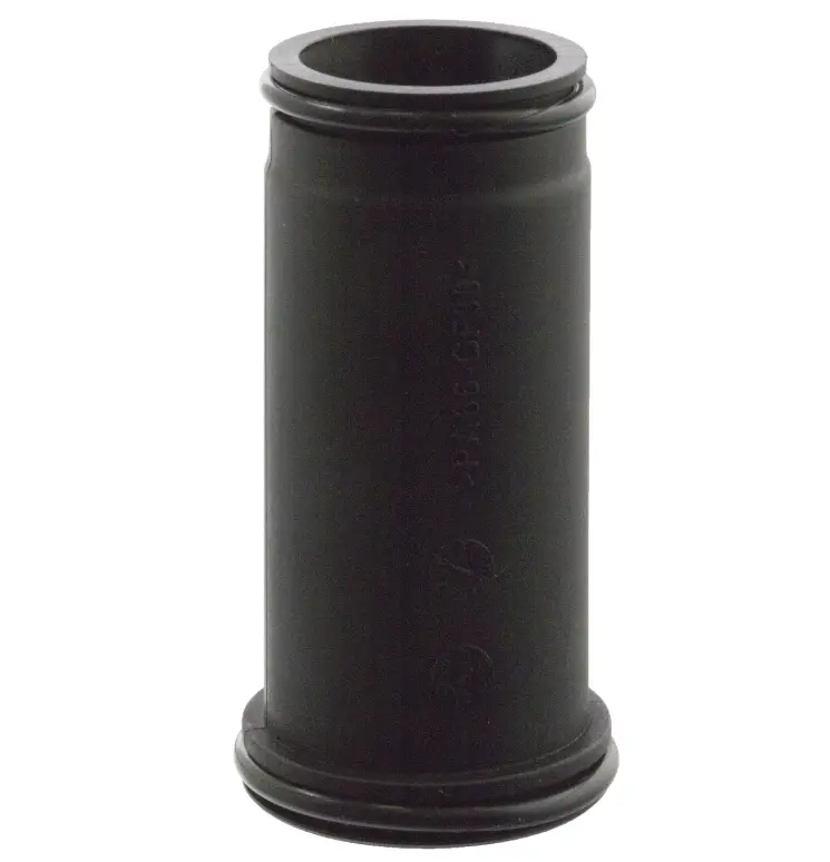 BMW Tube for spark plug hole