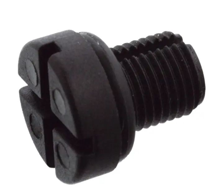 BMW Coolant Bleeder Screw