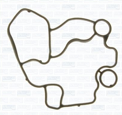 Audi Oil Filter Housing Gasket