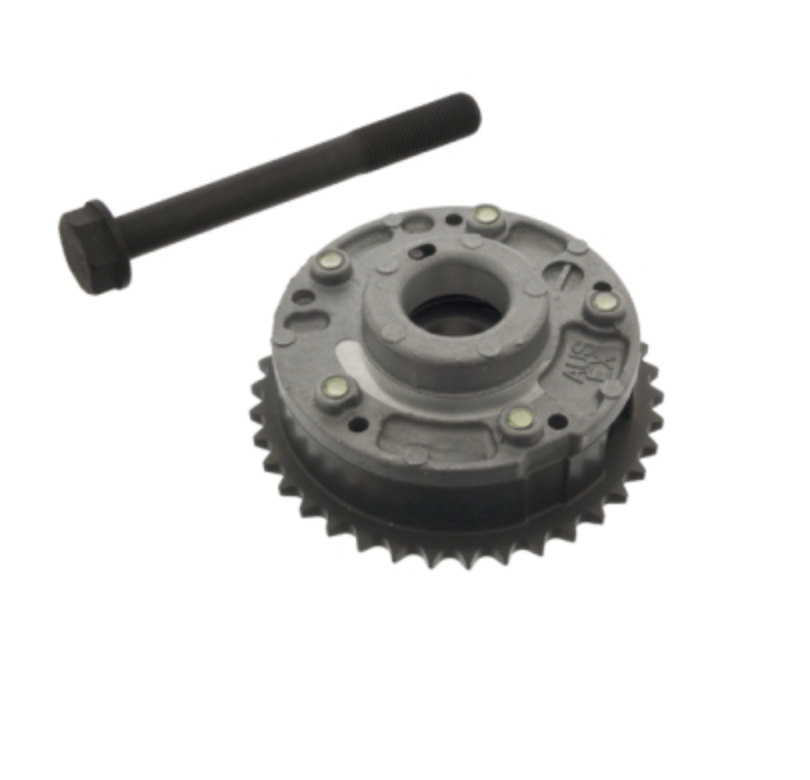 BMW Adjustment unit (Inlet) - 11367500032