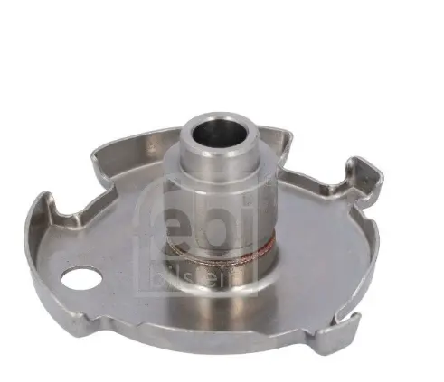 BMW Impulse sending wheel