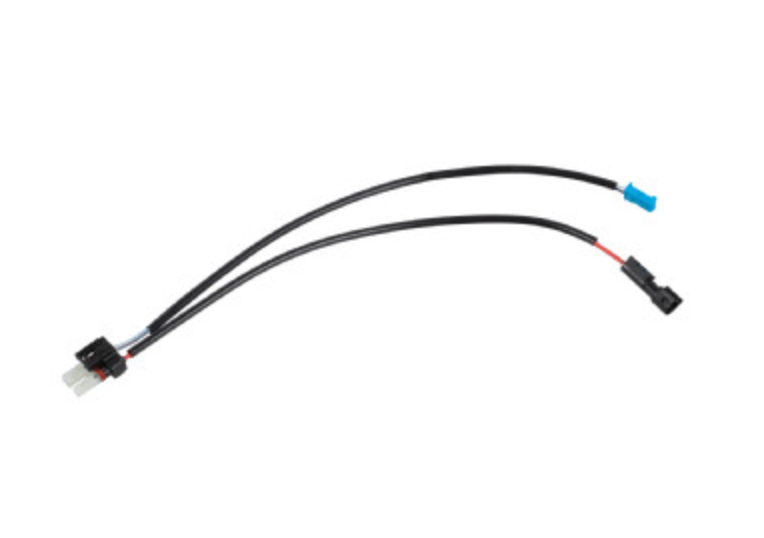 BMW Adaptor for battery