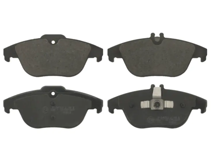 MB Brake Pad Set - Rear