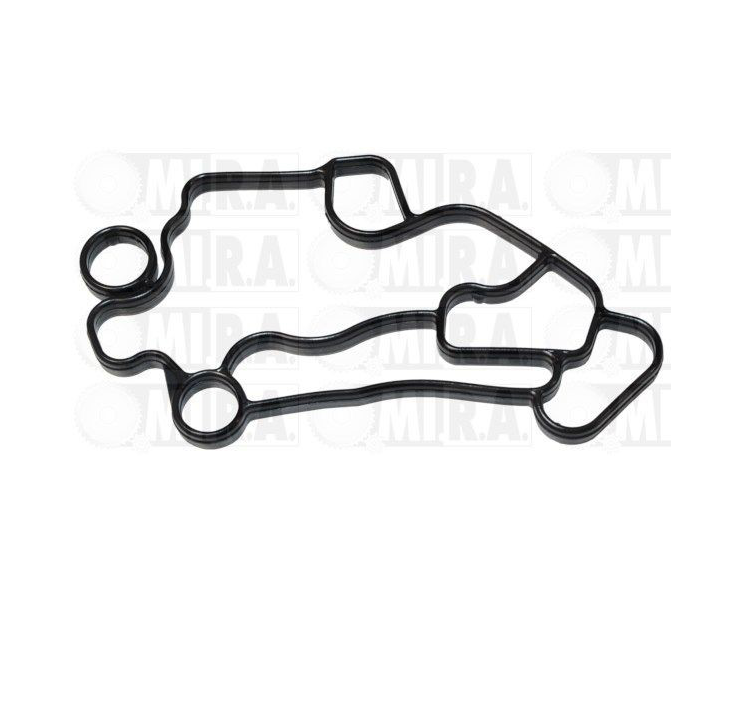 Audi Oil Filter Housing Gasket