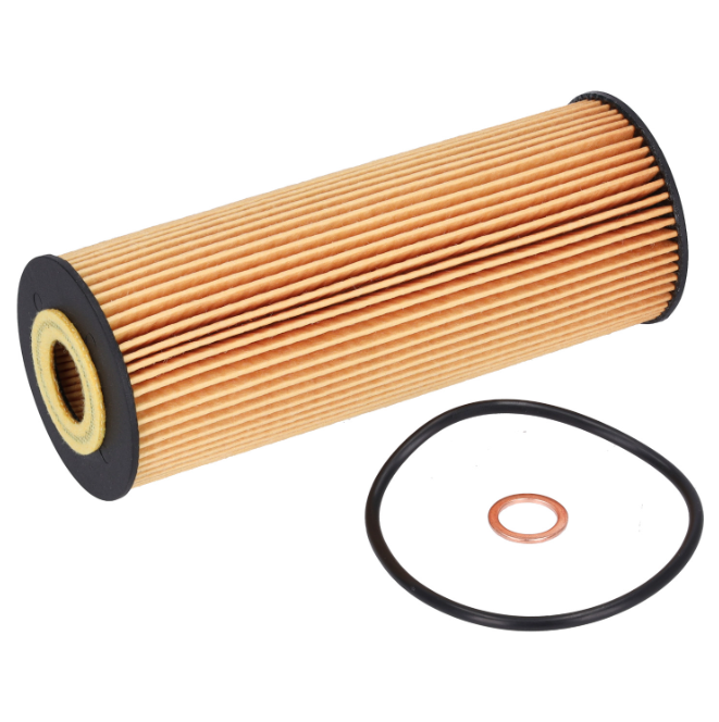 Mercedes Benz Oil Filter