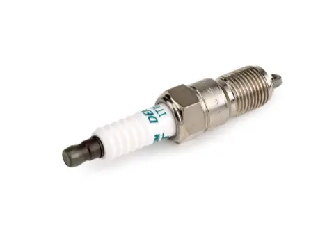 NGK Spark Plugs - PTZFR5A15