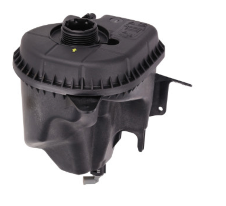 BMW Coolant Expansion Bottle