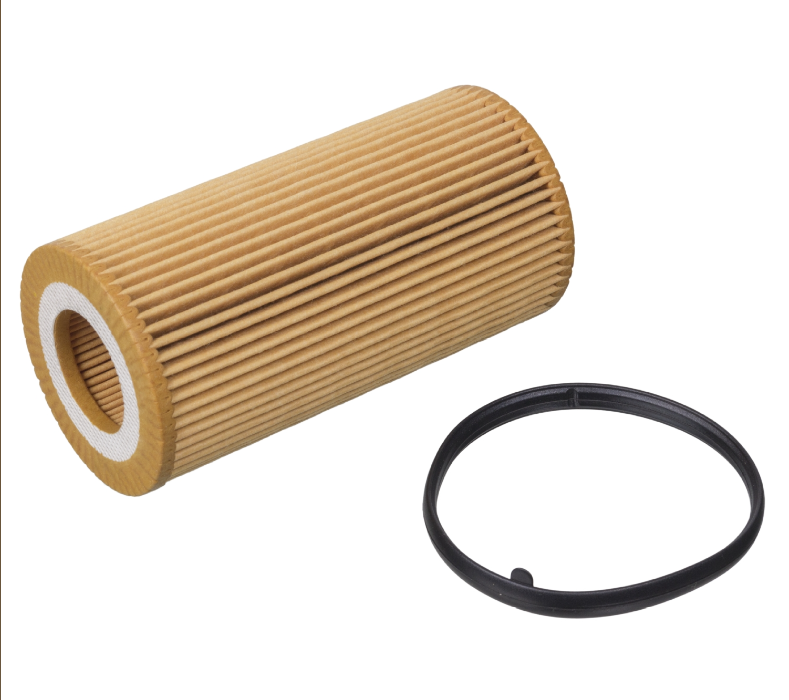 Audi_VW Oil Filter - 06D115562