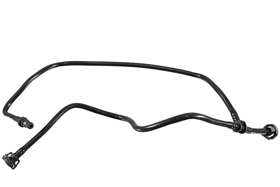 Mercedes Coolant Breather Pipe