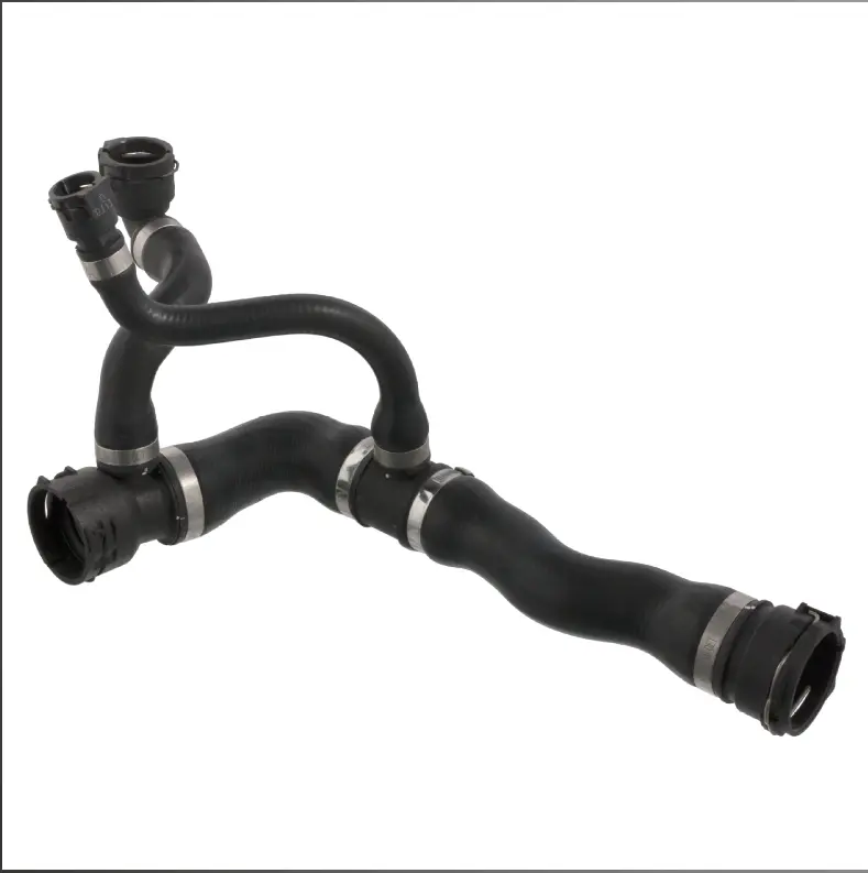 BMW Coolant Hose with quick connectors 