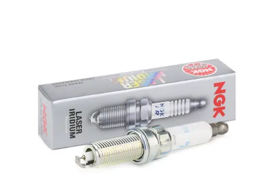 NGK Spark Plugs N54/N55 97968