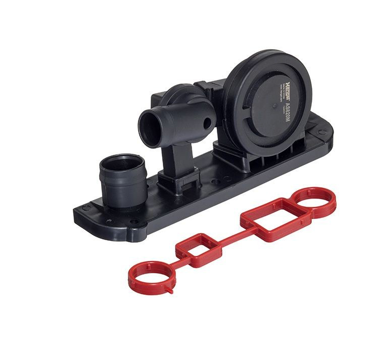 AUDI PCV Valve