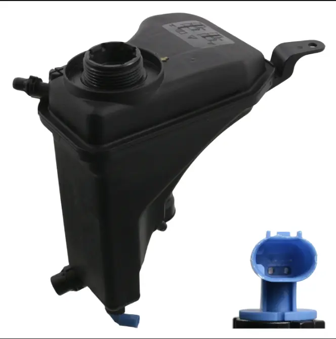 BMW Coolant Expansion Bottle