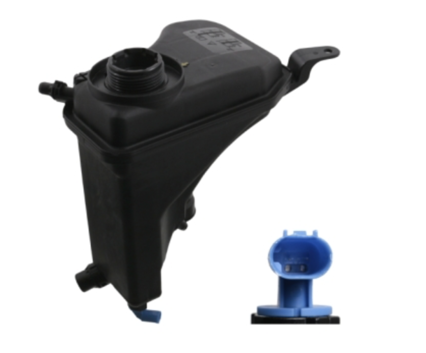 BMW Coolant Expansion Bottle