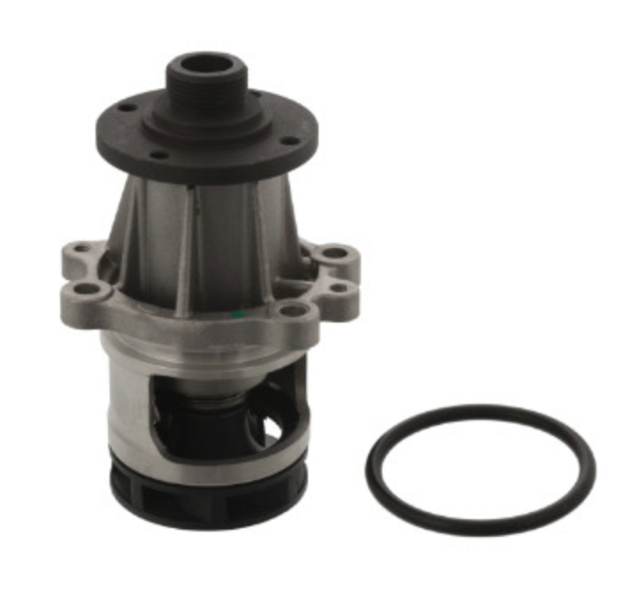 BMW Water Pump with gasket