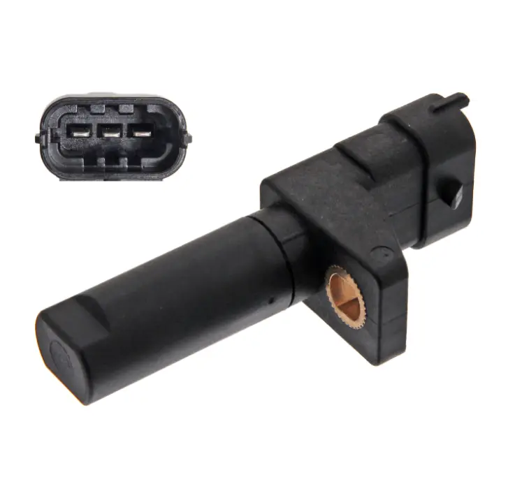 Mercedes Benz Crankshaft Sensor