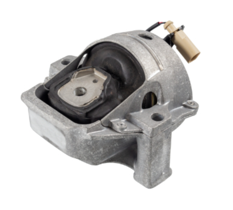 AUDI Engine Mount - Left (8R0199381B)