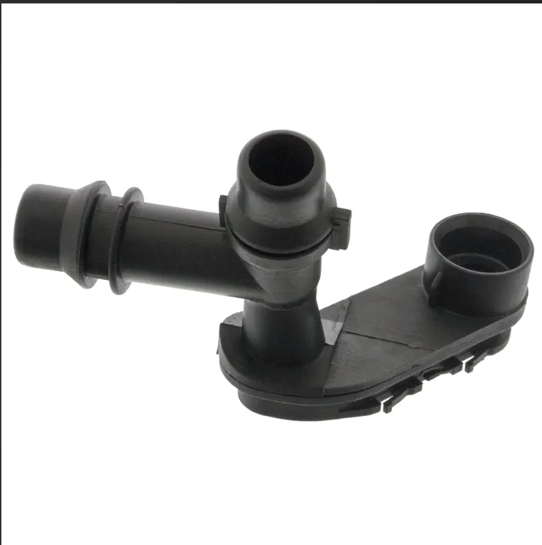 BMW Expansion Tank Connector