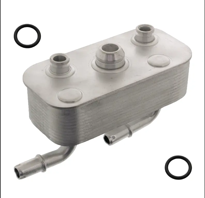 BMW Transmission Oil Cooler