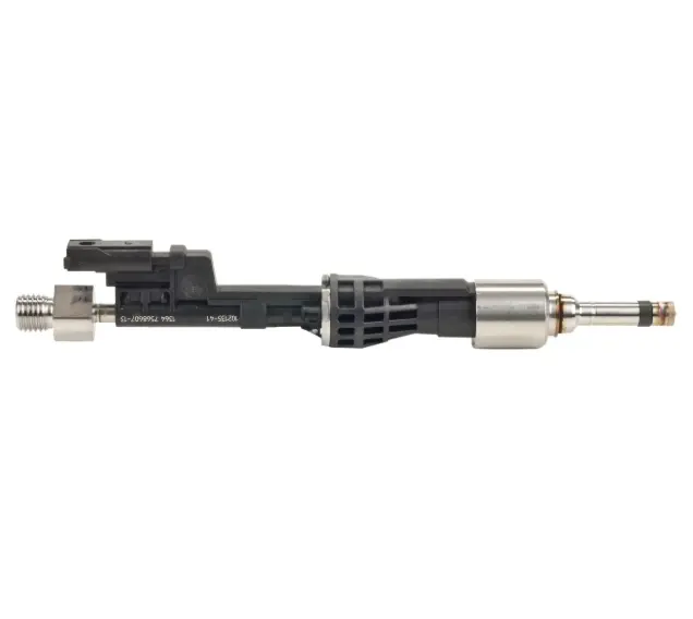 BMW Fuel Injectors EU5