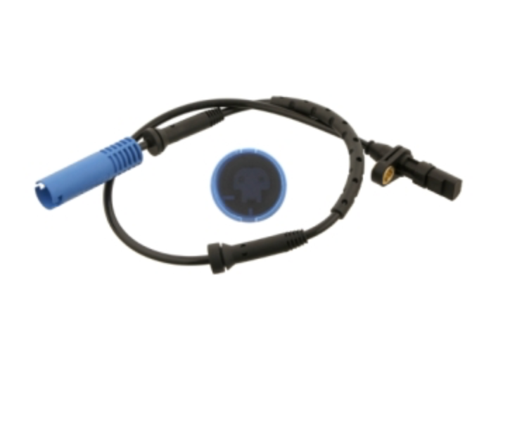 BMW ABS Sensor - Front