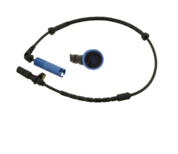BMW ABS Sensor - Rear