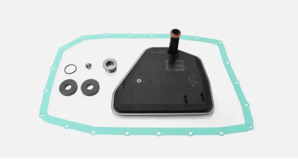 BMW Transmission Filter Kit