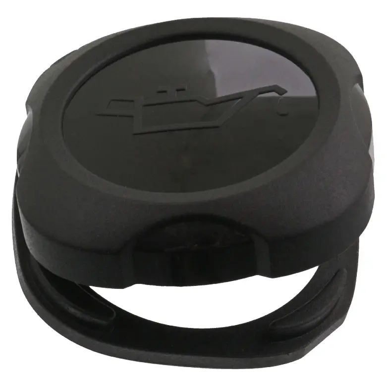 BMW Oil Filler Cap with gasket
