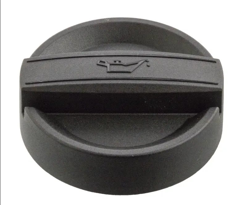 BMW Oil Filler Cap with gasket