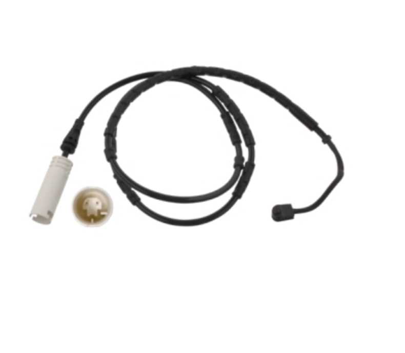BMW X1 Rear Brake Wear Sensor